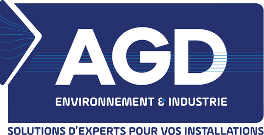 Logo AGD